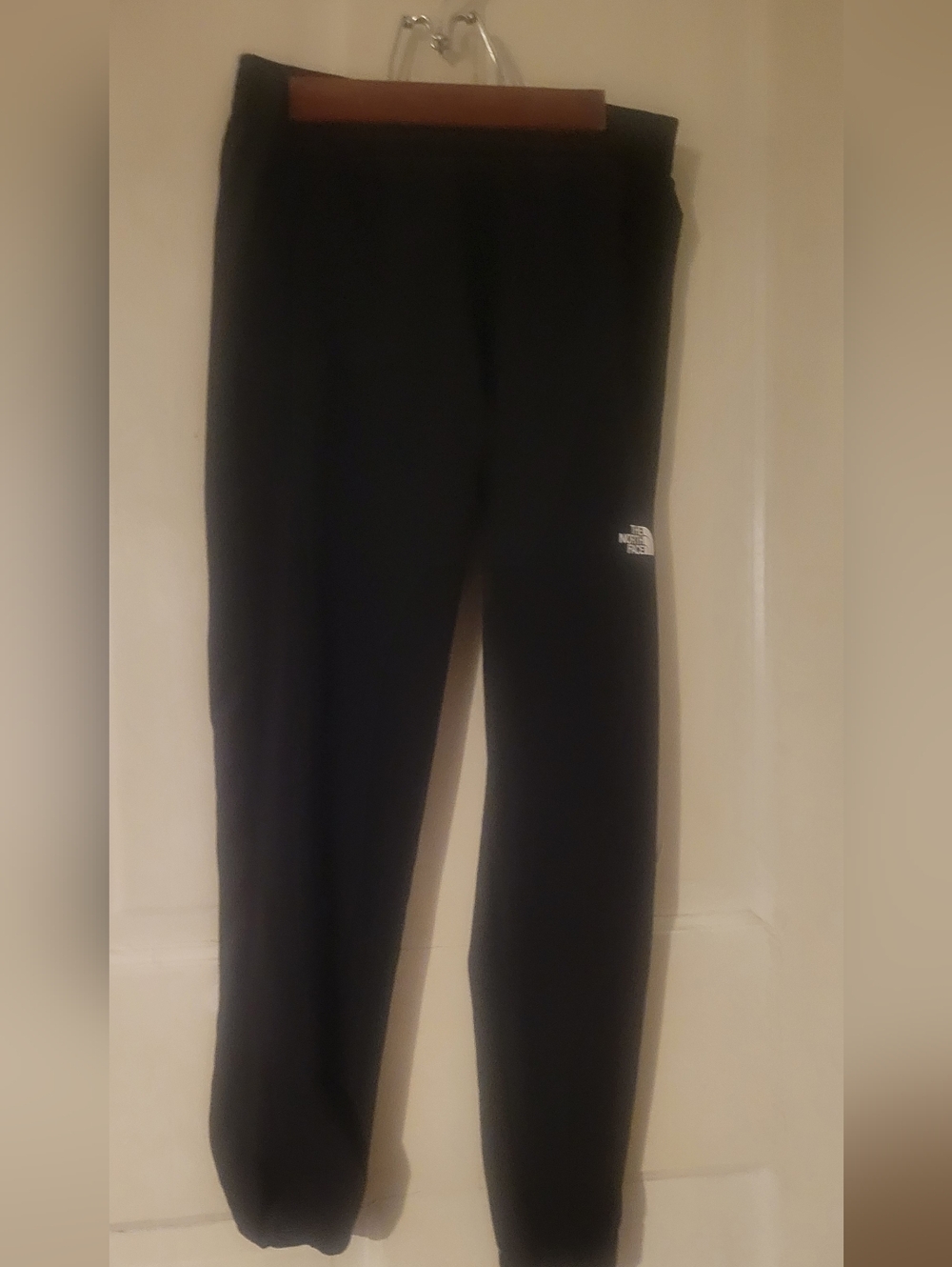 Boys Size 12 The North Face Black Flaahdry Pants